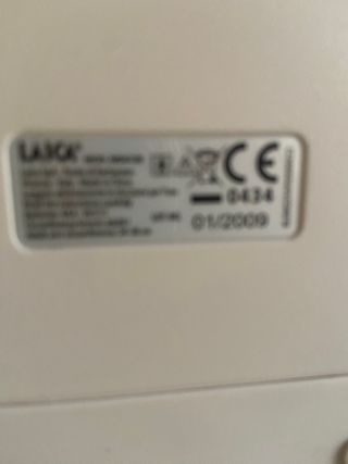 Misuratore Pressione Braccio LAICA