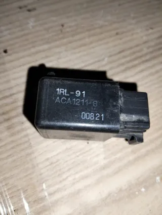 Relés para Yamaha Vmax y FZR 1000