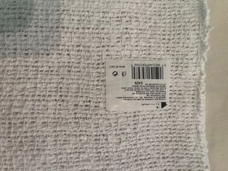 Set Strofinacci Cotone La Casalinda Nuovi