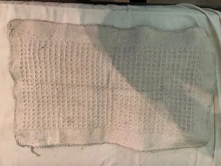 Set Strofinacci Cotone La Casalinda Nuovi