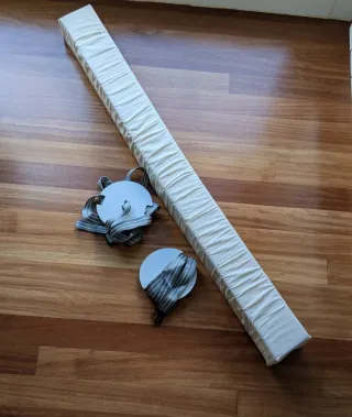 Cuna colecho Doco 120x60