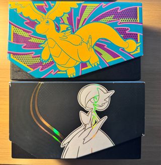 Lotto carte Pokémon comuni