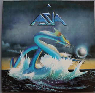 LP ASIA