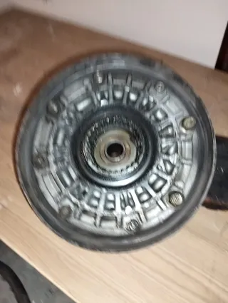 Cardan Yamaha Vmax 1200