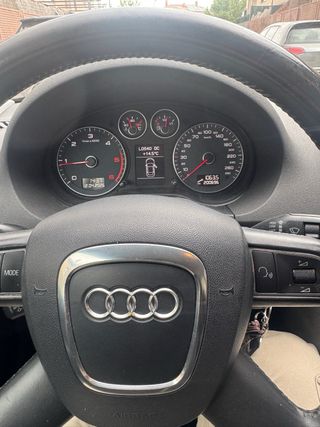 Audi A3 2011