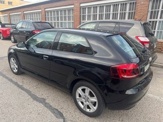 Audi A3 2011
