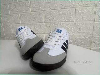 Adidas Samba OG Cloud White Core Black 40