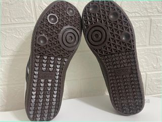 Adidas Samba OG Cloud White Core Black 40