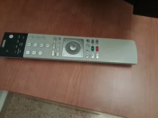 Televisor Tubo Loewe 21
