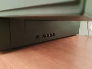 Televisor Tubo Loewe 21