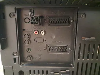 Televisor Tubo Loewe 21