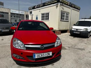 Opel Astra Twin Top 1.9 CDTi Cosmo