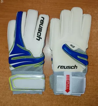 Guanti Portiere Reusch Argos Pro G2 Taglia 10.5