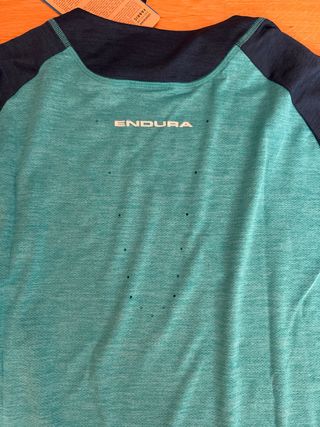 Maglia Endura Mtb Taglia M