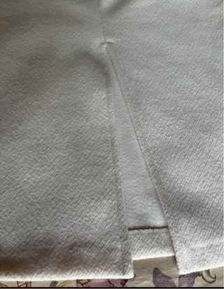 Vestido largo Zara a estrenar