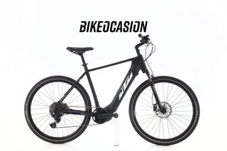 Promo · KTM Macina Power Sport 10 (ebike) t.L Reacondicionada (urbana) t.L Reacondicionada