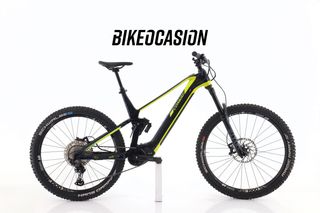 Conway eWME 529 XT (ebike) t.XL Reacondicionada