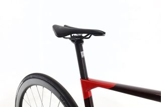 Bicicleta BH Ultralight 7.0 Di2 12V t.52 Reacondicionada