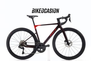 Bicicleta BH Ultralight 7.0 Di2 12V t.52 Reacondicionada