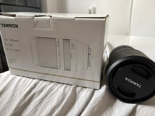 Tamron 70-180mm F/2.8 Di III VXD