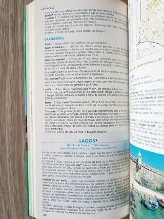 Guía Verde Portugal Madeira e Açores