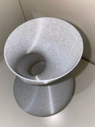 Vaso Design 3D