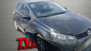 Despiece Volkswagen Polo (6R1) CFWA 2014