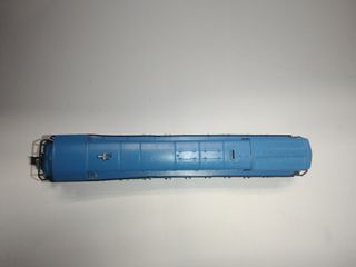 Convoy  Tren Trix Conrail 2841  N  + 3 vagones