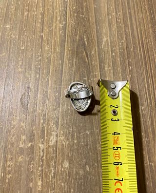 Anillo Murano
