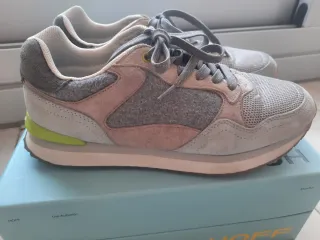 Zapatillas Hoff Talla 40