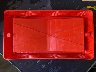 Hulk vs Spiderman Gioco Tennis Magnetico 1978