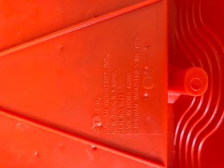 Hulk vs Spiderman Gioco Tennis Magnetico 1978