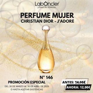Perfume Mujer