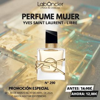 Perfume Mujer