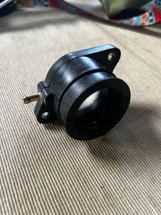 Tobera Carburador Moto 35mm