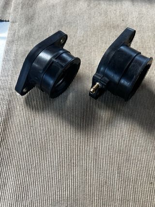 Tobera Carburador Moto 35mm