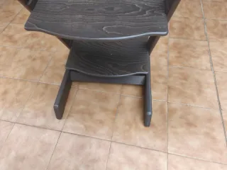 Trona Stokke Tripp Trapp con Bandeja