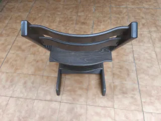 Trona Stokke Tripp Trapp con Bandeja