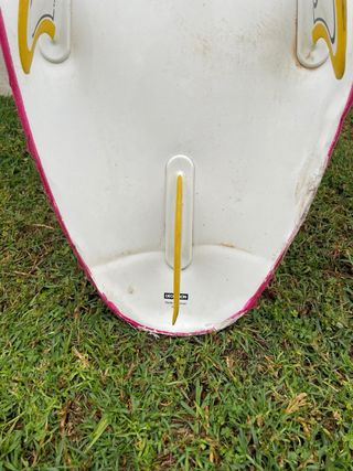 Tabla de surf 8'0 de corcho