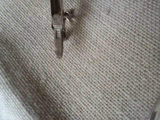 Brazaletes Plata 925 Vintage