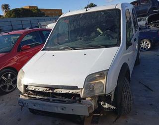 Ford 477124 llanta 6 j x 15 h2 tourneo (tc7) kombi