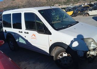 Ford 477124 llanta 6 j x 15 h2 tourneo (tc7) kombi