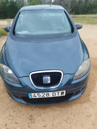 SEAT Altea 2007