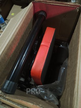 Banco de musculación plegable y ajustable, 300 KG/660LB