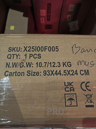 Banco de musculación plegable y ajustable, 300 KG/660LB