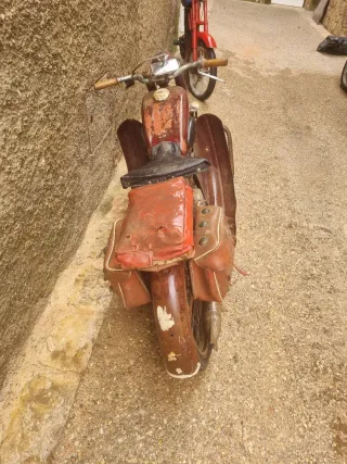 Lube 125 T
