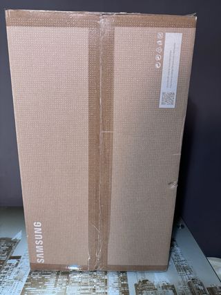 Samsung MX-T40 Sound Tower Negro