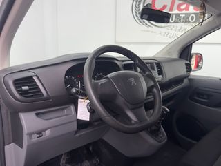 Peugeot Expert combi 6 plazas
