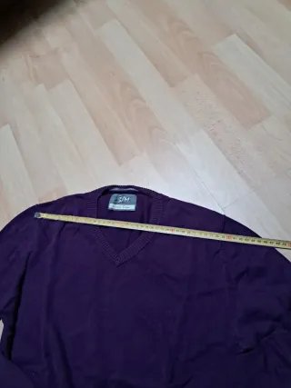 Lote Ropa Hombre 5 Prendas