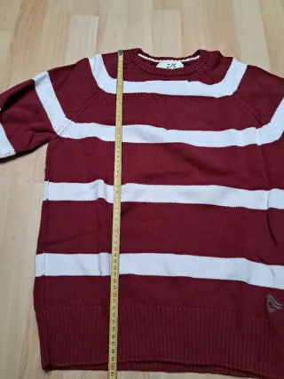 Lote Ropa Hombre 5 Prendas